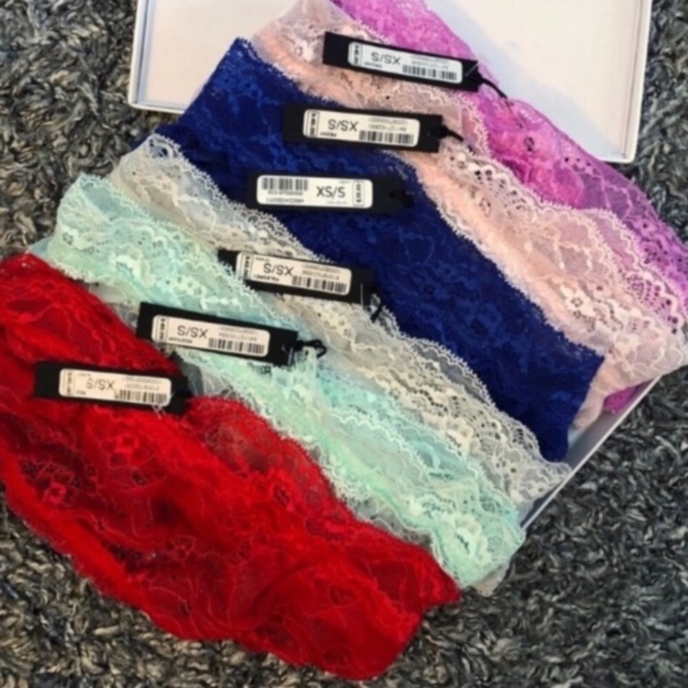 COPY - MINI LUXURY INTIMATES BOX $100 VALUE 3 ITEM - Picture 3 of 8